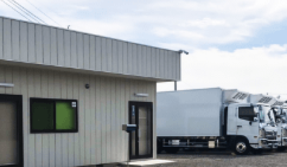 岩槻低温センターの画像