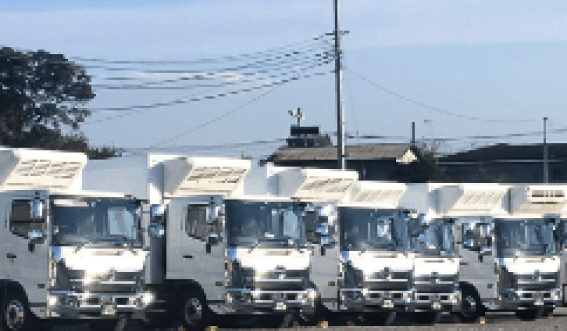 岩槻低温センターの画像