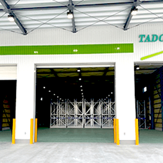 岩槻低温センターの画像