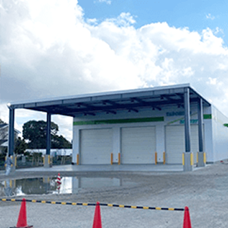 岩槻低温センターの画像