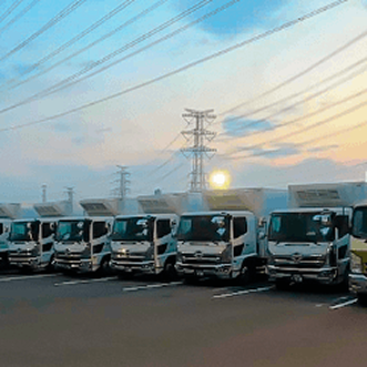 岩槻低温センターの画像