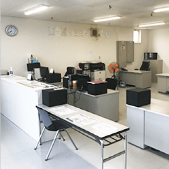 岩槻低温センターの画像