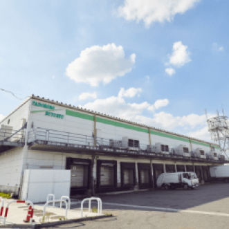 岩槻低温センターの画像