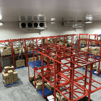 岩槻低温センターの画像