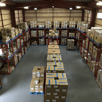 岩槻低温センターの画像