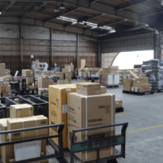 岩槻低温センターの画像