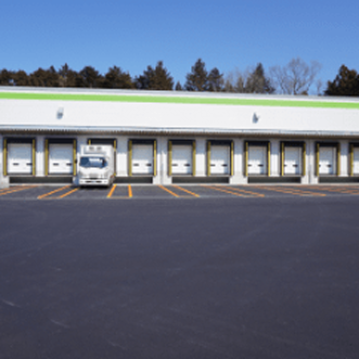 岩槻低温センターの画像