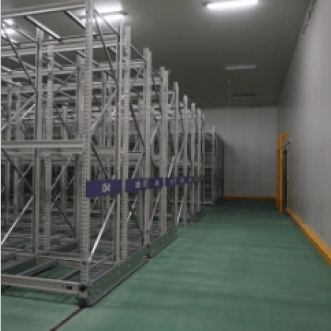 岩槻低温センターの画像