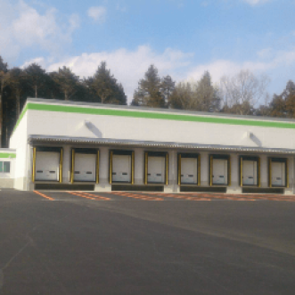 岩槻低温センターの画像