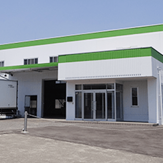 岩槻低温センターの画像