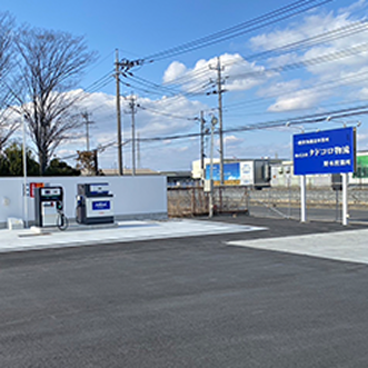 岩槻低温センターの画像