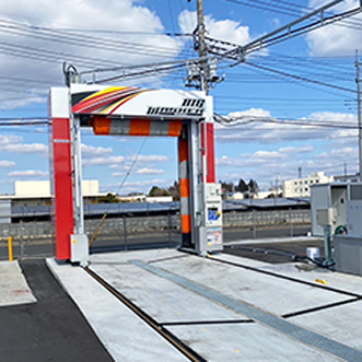 岩槻低温センターの画像