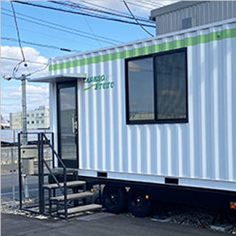 岩槻低温センターの画像