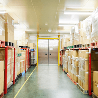 岩槻低温センターの画像