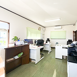 岩槻低温センターの画像