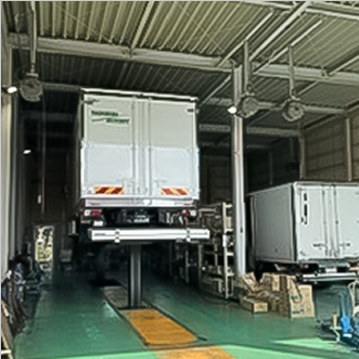 岩槻低温センターの画像