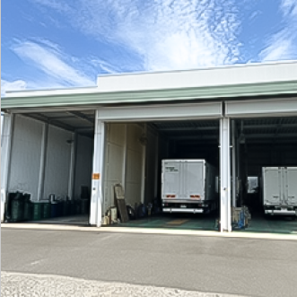 岩槻低温センターの画像