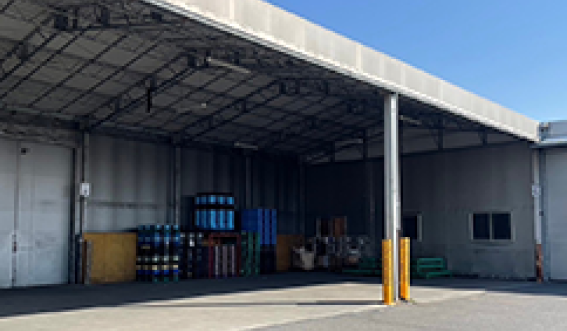 岩槻低温センターの画像