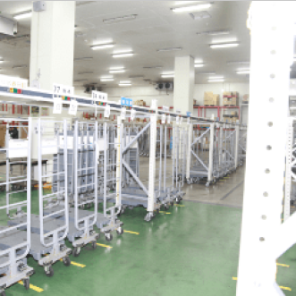 岩槻低温センターの画像